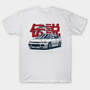 EVO II T-Shirt